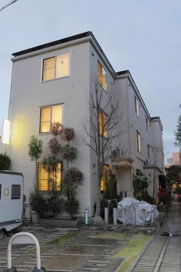 Hotel Rokuroku Kioto Japón