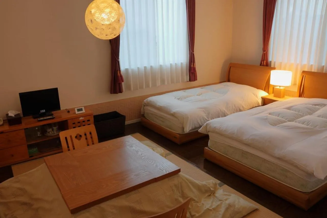 Hotel Rokuroku Kioto