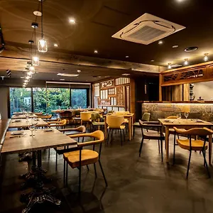 Banister 京都市
