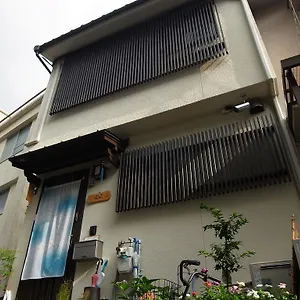 招待所 东山之宿 缘侧, 京都