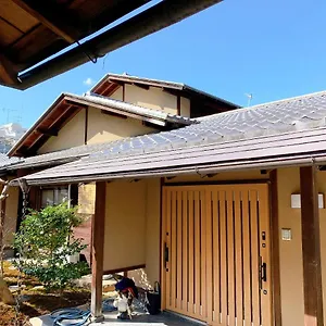 京の宿　祇園　佐の 京都市