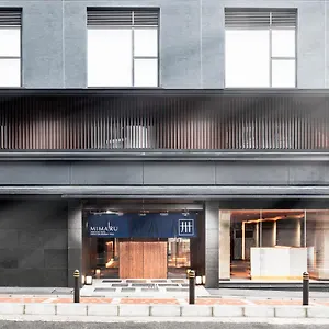 Hotel Mimaru Kawaramachi Gojo, Kioto