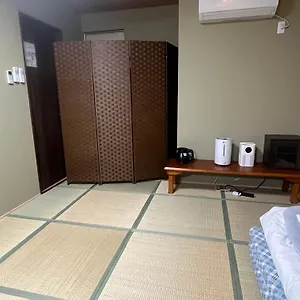 Wafu Uehonmachi 2* Osaka
