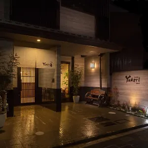 Yukari 京都市
