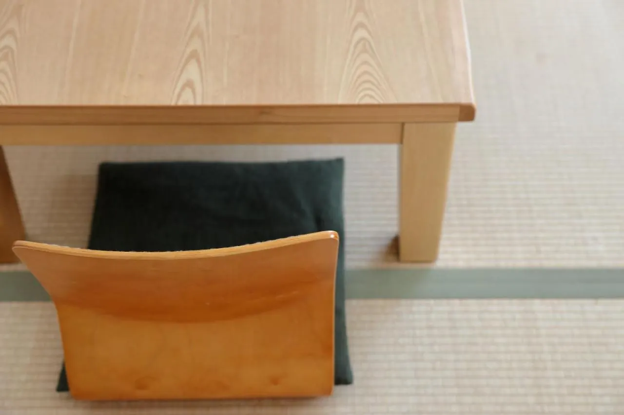 ゲストハウス ホテル 鹿麓 京都市