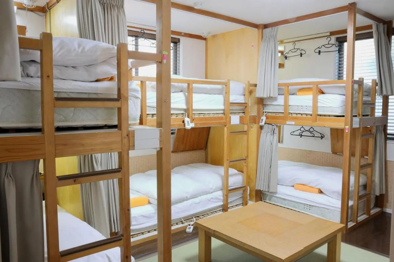 ホテル 鹿麓 京都市 2*,  日本